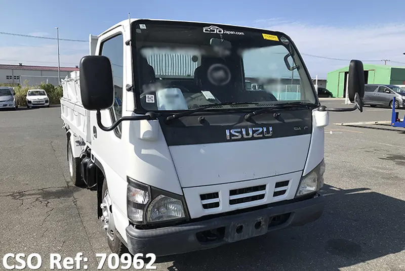 Isuzu / Elf 2006